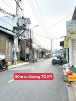 Bán nhà xưởng mặt tiền ấp mới 1, tân xuân, hóc môn 8x24m giá 8.99 tỷ