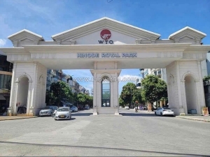 Bán nhanh lô đất 2 mặt tiền 88m – yên vĩnh, hoài đức, giá đầu tư