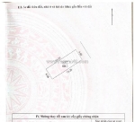 Bán nhanh nhà cấp 4 đường văn học xã thiên lộc, kim chung, đông anh mặt tiền 4.5m, diện tích 60m2