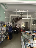 Bán nhanh nhà mặt phố nguyễn trung trực – 112m² – dòng tiền 20tr/tháng – giá