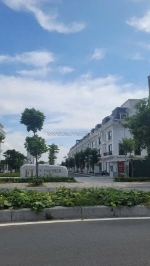 Bán shophouse flc premier, n.t. liêm. dt 96m x 6t, mặt phố, mt8m.     giá 36