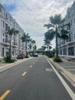 Bán suất biệt thự vườn góc diện tích hơn 300m2 tại hồng hạc city