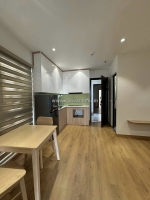 Bán tòa apartment trích sài, tây hồ - 100m² x 9t thang máy - dt 135tr/th - gara