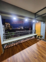 Bán toà căn hộ đang kinh doanh có sẵn dòng tiền tại hòn xện - vĩnh hoà - bắc