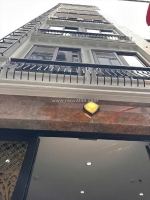 Bán tòa ccmn xuân đỉnh_ngoại giao đoàn 55 m 7 tầng thang máy.sổ cc.giá :15.9 tỷ