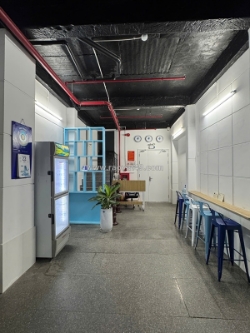 Bán tòa khách sạn – căn hộ cao cấp mặt tiền trần văn dư – sát biển mỹ khê, đà