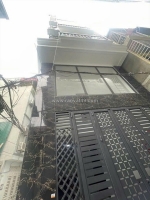 Bán toà nhà ccmn tân khai 58m - hx times city. lô góc - sau qh sát mặt phố -