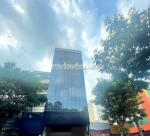 Bán tòa nhà nguyễn thái bình quận 1, hầm + 8 tầng – giá 250 tỷ, doanh thu cho thuê ổn định