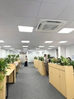 Bán toà nhà phố dương khuê, cầu giấy - lô góc 0m x 10t có hầm - dòng tiền