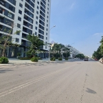 Bán tòa nhà văn phòng, coffee mặt phố thành trung, trâu quỳ, gia lâm. 400m2