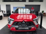 Bán xe mitsubishi xforce ultimate 2024 - màu đỏ đen 2 tone