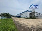 Bán xưởng kcn biên hòa đã đóng tiền 1 lần 5500m2 chỉ 47 tỷ