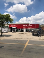 Bán xưởng mặt tiền đường tô ngọc vân 3000m2