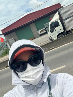 Bán xưởng mt nguyễn văn bứa – xuân thới thượng, hóc môn  full thổ  cho thuê