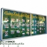 Bảng thông báo treo tường - giải pháp hoàn hảo cho mọi không gian