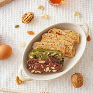 Bánh ăn kiêng nguyên cám – lựa chọn lành mạnh