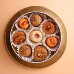 Bánh quy ít đường – chuẩn healthy cho dân văn phòng & mẹ bầu