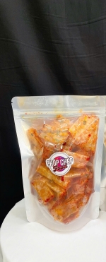 Bánh tráng tuổi thơ – hương vị gợi nhớ một thời cắp sách