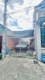 Bánnhà c4 hxh ngủđông tl15, thạnhlộc q12, 85m, giáp gòvấp, chỉ3tỷ79tl