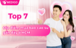 Bao cao su gần đây - top 7 địa điểm uy tín tại tp.hcm
