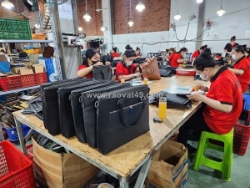 Bắt đầu kinh doanh: hàng sẵn, vốn ít, vat tại xtc trường chinh