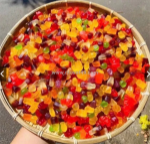 Bất ngờ với vị ngon từ kẹo dẻo mini chíp chíp – ăn vặt cực đỉnh cho mọi nhà!