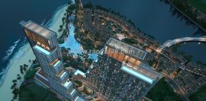 Bayfront hạ long - căn hộ cao cấp view trọn vịnh di sản