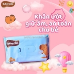 Bí quyết bảo quản khăn giấy ướt lâu ngày giữ nguyên chất lượng