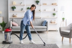 Bí quyết giữ thảm luôn sạch như mới: tại sao bạn cần dịch vụ giặt thảm định kỳ
