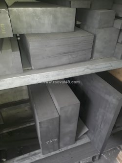 Bí quyết lựa chọn điện cực graphite chất lượng cao,