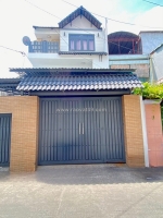 Biệt thự 3 tầng cmt8 q10 – hẻm xe hơi 8m – dòng tiền 100tr/tháng