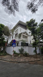 Biệt thự cho thuê nằm trong khu đô thị mới phùng khoang, tố hữu, trung văn, nam