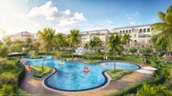 Biệt-thự & liền kề  gần mặt-bi.ển vinhomes ocp.2, chiết khấu 19% đến 26.5%