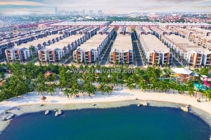 Biệt-thự vinhomes-ocean-park 2 & 3: cơ hội đầu tư hấp dẫn từ vốn chỉ từ 3 tỷ !