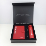 Bình giữ nhiệt cao cấp – quà tặng đẳng cấp cho khách hàng vip