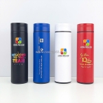 Bình giữ nhiệt in logo – quà tặng doanh nghiệp tinh tế & ý nghĩa