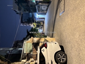 Bình thạnh - xe hơi đỗ cổng - ngang 7m bề thế - 52m2 chỉ 7.x tỷ