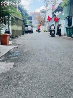 #bình_thạnh]- hẻm xe hơi ung văn khiêm, p25– dt 89m2, ngang 5.7m – cấp 4