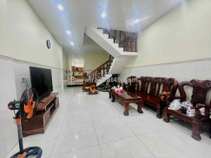 #bình_thạnh]- lê quang định p7- hẻm ô tô đua nhau thông tứ tung - nở hậu-đẹp -