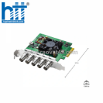 Blackmagic design decklink duo 2