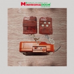 Bộ điều khiển cửa cuốn yh