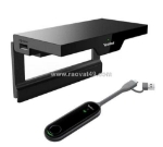Bộ thiết bị trình chiếu không dây yealink roomcast-011