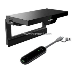 Bộ thiết bị trình chiếu không dây yealink roomcast-011