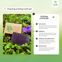 Bông tắm xơ mướp thiên nhiên – làm sạch da an toàn, không hóa chất