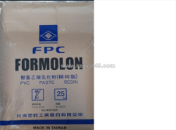 Bột nhão pvc, pvc paste resin (formolon pr-f) - https:/marketchem.net