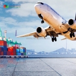 Cách gửi hàng sang mỹ nhanh chóng, tiết kiệm chi phí nhất 2025