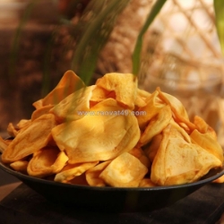 Cách làm trái cây sấy giòn đơn giản tại nhà – thơm ngon, bổ dưỡng