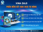 Cách xây dựng nhóm zalo doanh nghiệp full 1000 người