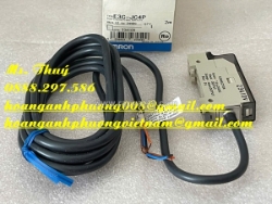Cảm biến omron e3c-jc4p - ổn định, chống rung động và chống shock tốt