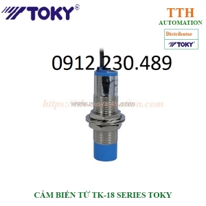 Cảm biến từ toky tk-pc8c